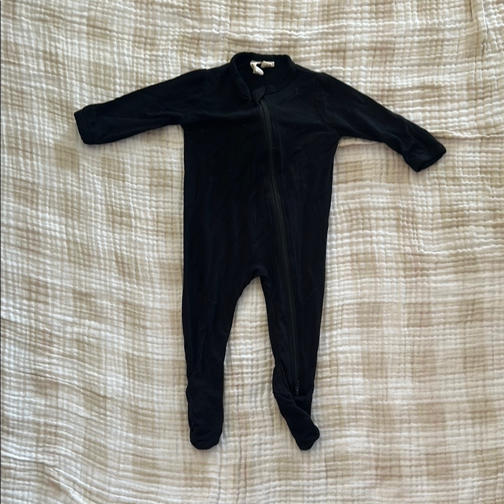 Kyte Baby Footed Onesie
